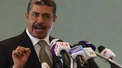  بحاح: الانقلابيون يواصلون دفع البلاد نحو مزيد من العنف 