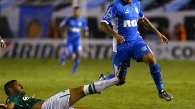 الهلال السعودي يعاود مطاردة مهاجم راسينج الأرجنتيني