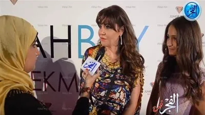 لقاء سويدان تكشف لـ