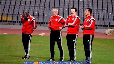 ستوك سيتي يطلب توصية من كوبر لـ 