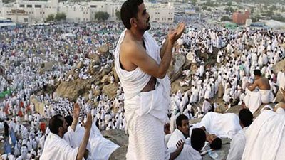 تعرف على موعد إنطلاق أول بعثة للحج هذا العام