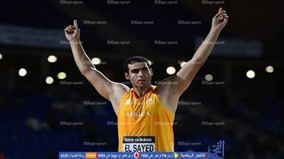 وكيل الشباب بالنواب: سنحاسب المسئول عن كارثة إيهاب عبد الرحمن