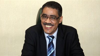 ضياء رشوان: حركة 