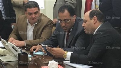 منطقة سياحية تغرق بـ