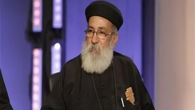 القمص بولس عويضة: إثارة الفتنة في مصر أمور مفتعلة لتعطيل مسيرة التنمية