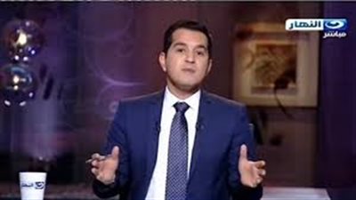 الدسوقي رشدي: رئيس اللجنة الأولمبية يدمر أمل مصر في الحصول على ميداليات