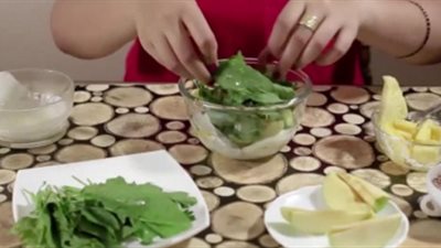 مشروب للتخسيس وفقدان الوزن