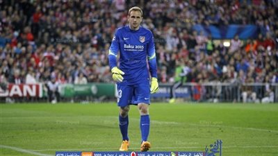 سيميوني: تياجو في حالة جيدة.. وأوبلاك من أفضل حراس العالم   