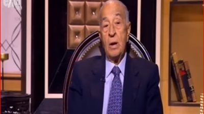 فهمي عمر: لم أكن أتوقع أن أًصبح مذيعا (فيديو)