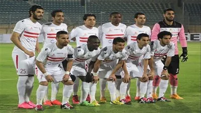صورة.. الشيخ العفاسي يرفض الدعاء للزمالك بالفوز