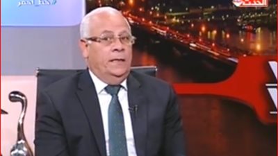 محافظ بورسعيد: نسعى لتطوير المستشفيات العامة في المحافظة 