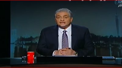 أسامة كمال: 