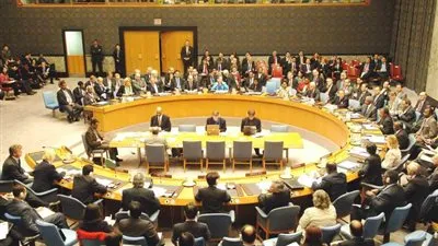 مجلس الأمن ينشر شرطة أممية في بورندي 