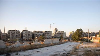  مسلحون من حلب يسلمون أنفسهم للجيش السوري