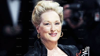 ميرل ستريب تؤدي دور ماري بوبنز في إعادة احياء الفيلم الكلاسيكي