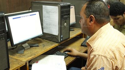 إقبال متوسط في ثالث أيام تنسيق الثانوية العامة بجامعة القاهرة (فيديو و صور)