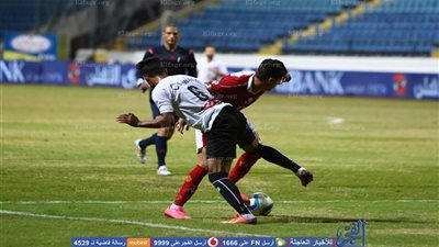 رسميا.. حسام حسن يضم الظهير الأهلاوي و