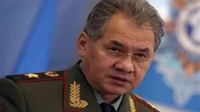 وزير الدفاع الروسي يفتتح الألعاب العسكرية الدولية بضواحي موسكو 