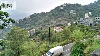 الأمطار تغسل غبار جبال فيفاء والأخضر يكسو مجدّداً 0 مشاركة