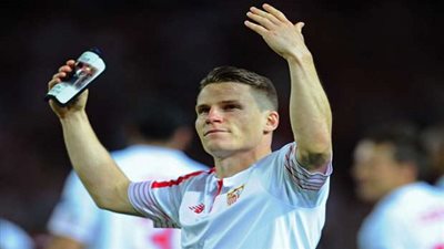 جاميرو في أتلتيكو مدريد لمدة أربع سنوات