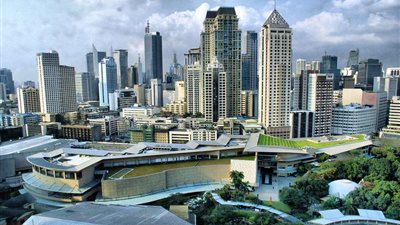 مانيلا تضع 9 شركات سعودية في القائمة السوداء :سرحوا 11 ألف فلبيني