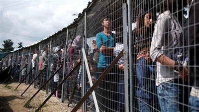 مسئول ألماني: تقييد تدفق اللاجئين يمثل شرطا لضمان أمن البلاد