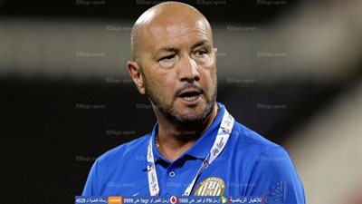 زينجا مديرًا فنيًا لـ 