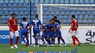 الأهلي: نعاني 3 أزمات ونخشاها أمام سموحة وزيسكو