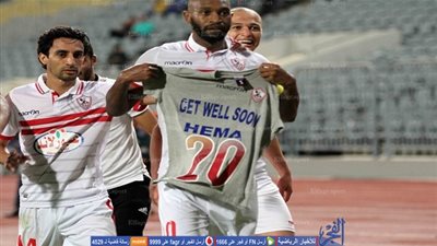 محمد حلمي يحرج مرتضى: 