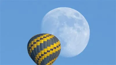 السلطات الأمريكية: عدم وجود ناجين في سقوط منطاد بولاية تكساس