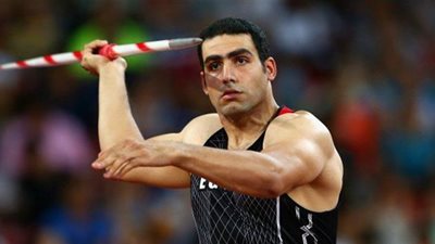 صدمة المنشطات تضعف التوقعات العربية في الأولمبياد