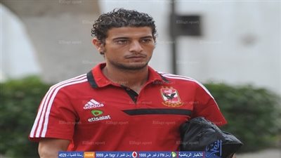 خيري: انتقالي للانتاج خطوة جيدة في مشواري الكروي