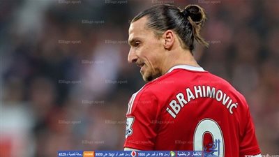 إبراهيموفيتش وروني يقودان مانشستر يونايتد أمام جالاطا سراي