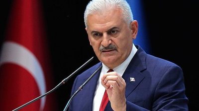 أهم أخبار تركيا اليوم..  يلدريم: سنغلق قاعدة 