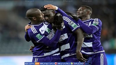 بالفيديو.. أندرلخت يفتتح الدوري البلجيكي بفوز مثير في غياب 