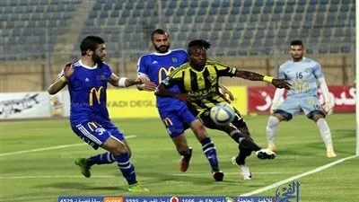 نصف مليون دولار تهدد انتقال ستانلي للزمالك