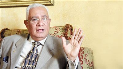 خبير أمن قومي: تحركات للرئاسة بشأن سد النهضة لا تعلن عنها.. ويفجر مفاجأة