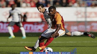 بالفيديو.. أهداف مباراة مانشستر يونايتد 5-2 جلطة سراي || مباراة ودية