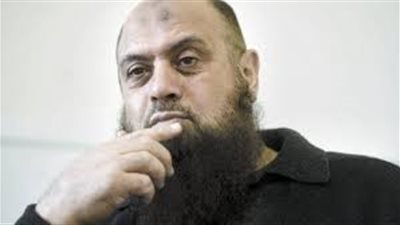 نبيل نعيم: مصابو 