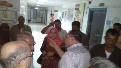 ارتفاع عدد المصابين فى التسمم بحفل 