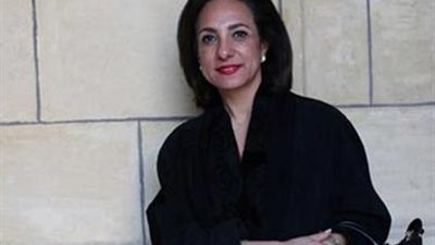 نائبة برلمانية: تأمين مطار شرم الشيخ أبهر وفد 