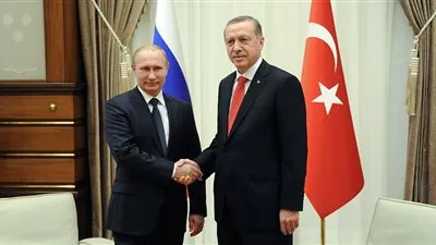 تقارير دولية تكشف أسباب التقارب بين 