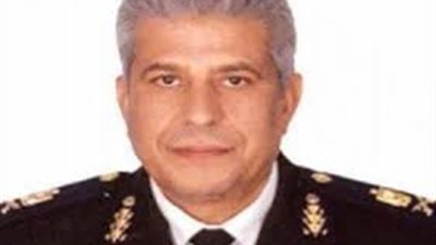 ابن خالة الشهيد نبيل فراج: احنا في عيد انهاردة