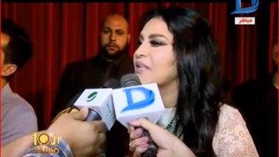 المطربة أحلام: بغير من شيرين عبدالوهاب لهذا السبب