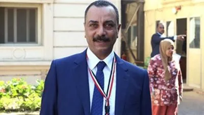 نائب برلماني: 