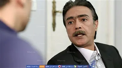 وفاة جد الفنان كريم كوجاك