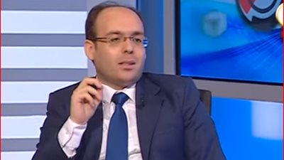 نائب برلماني: مجتمع الرسول كان أكثر انفتاحا من الحالي (فيديو)