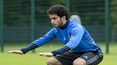 عمر جابر يتحدى فادوز مع بازل بالدوري السويسري