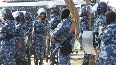 الأمن الكويتي: 50 داعشياً تحت الرصد