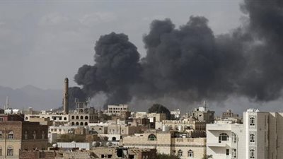 انفجار مركبة ملغومة بحي المنصورة في عدن